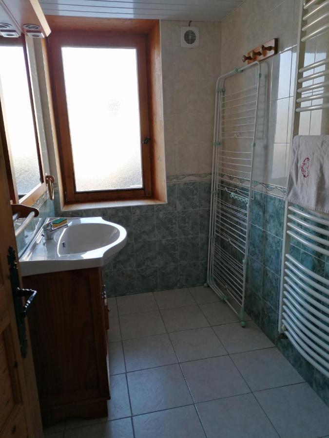 Chalet Mont-Blanc Combloux Zewnętrze zdjęcie