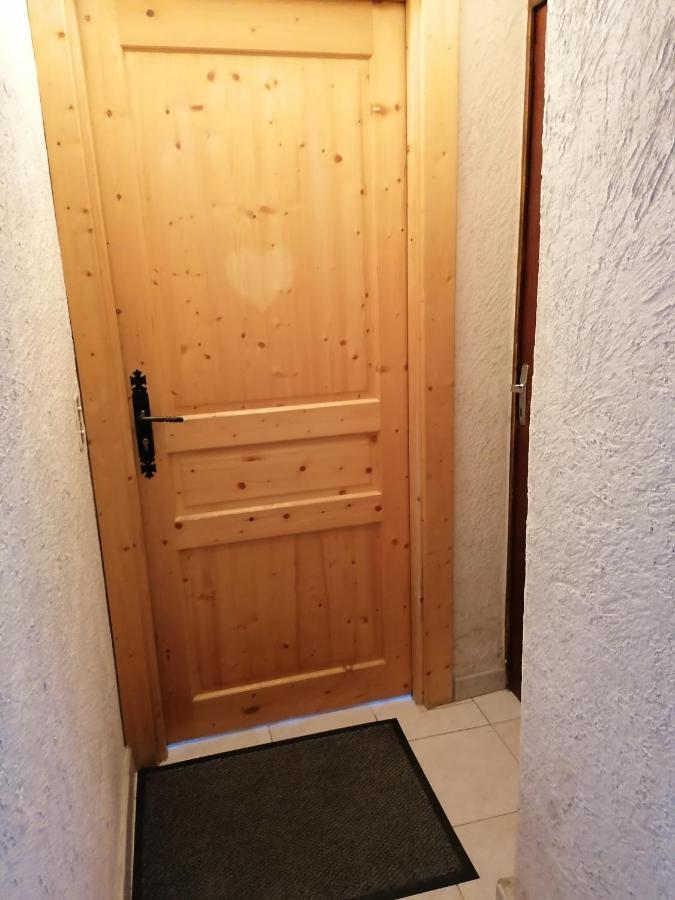 Chalet Mont-Blanc Combloux Zewnętrze zdjęcie