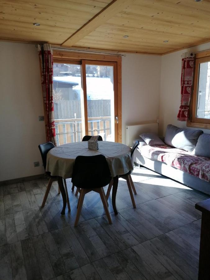Chalet Mont-Blanc Combloux Zewnętrze zdjęcie