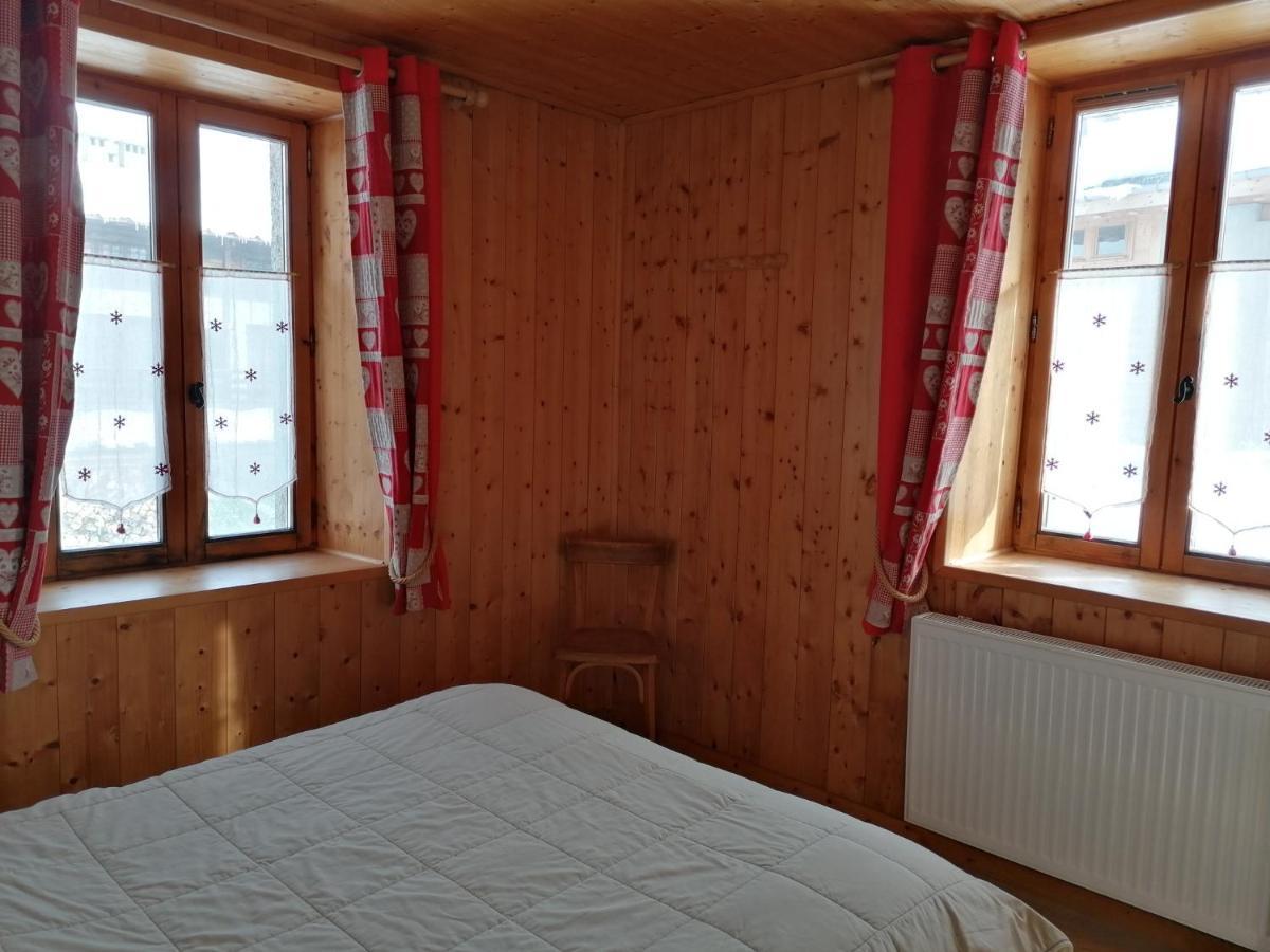 Chalet Mont-Blanc Combloux Zewnętrze zdjęcie