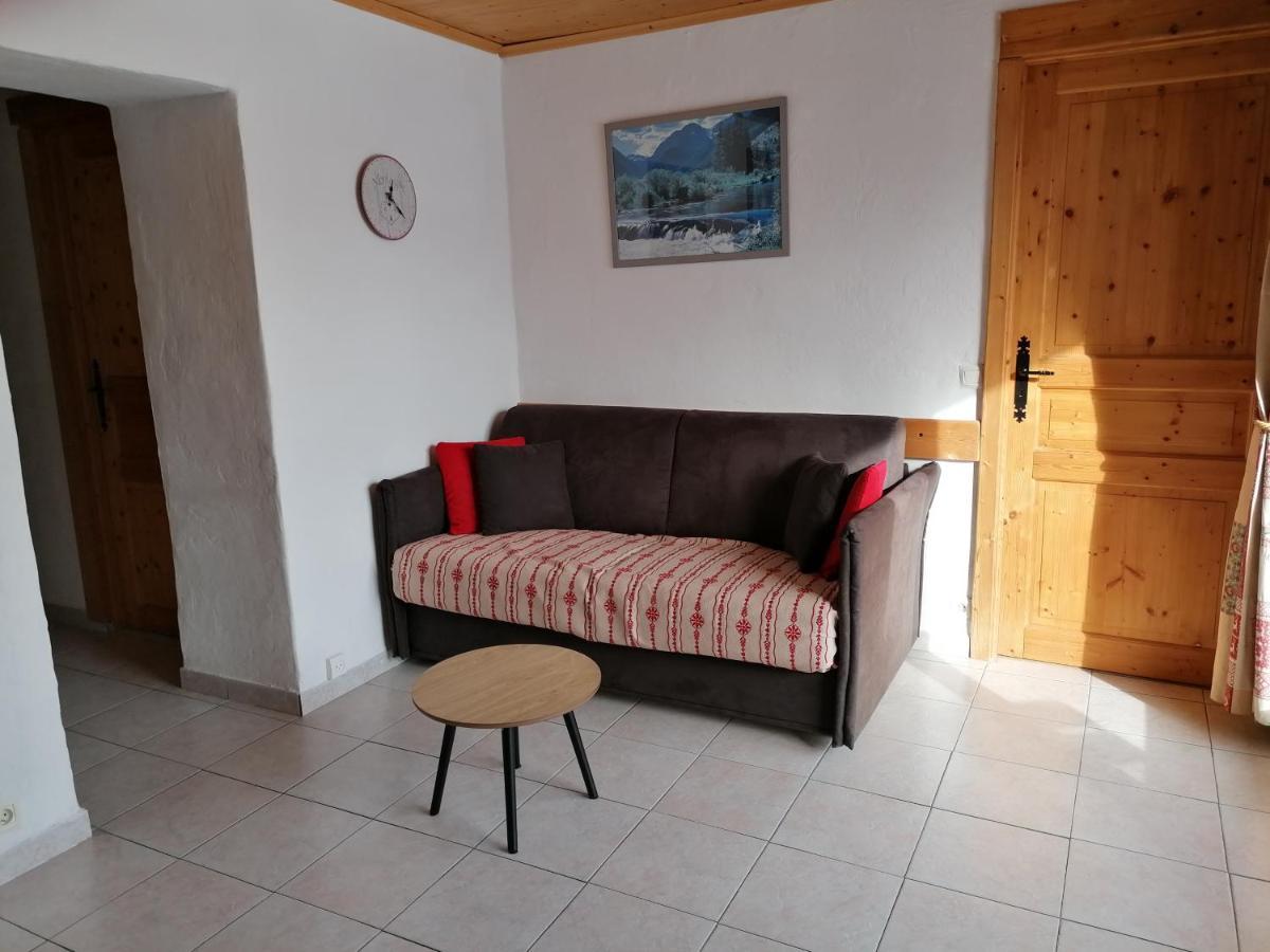 Chalet Mont-Blanc Combloux Zewnętrze zdjęcie