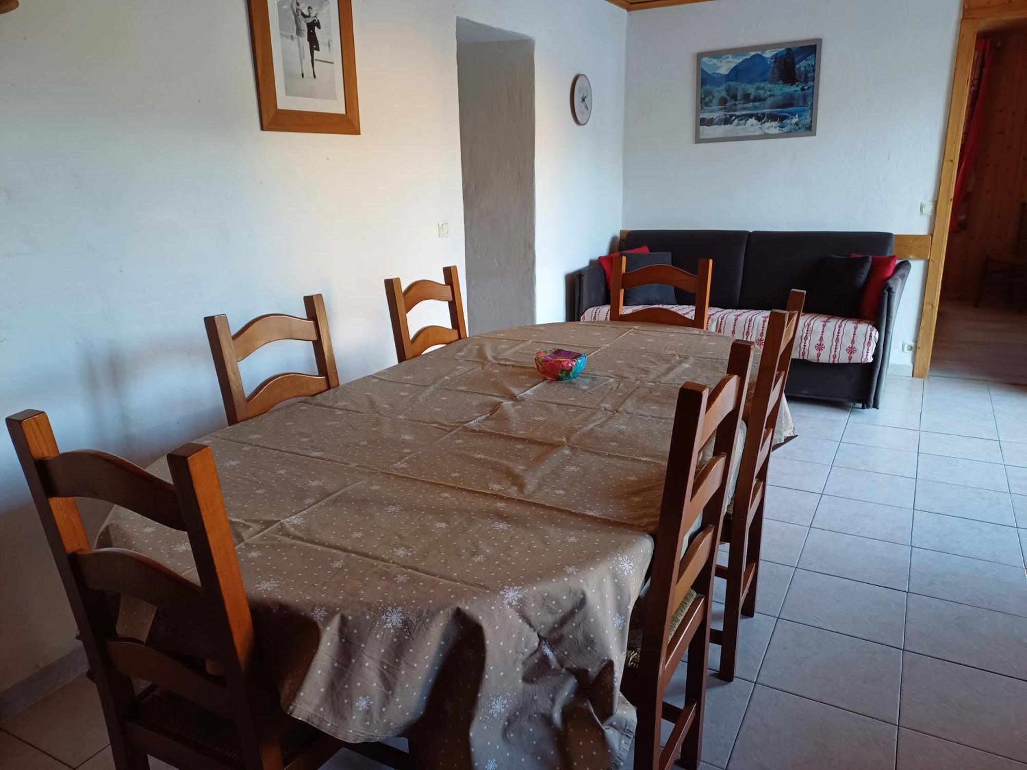 Chalet Mont-Blanc Combloux Zewnętrze zdjęcie