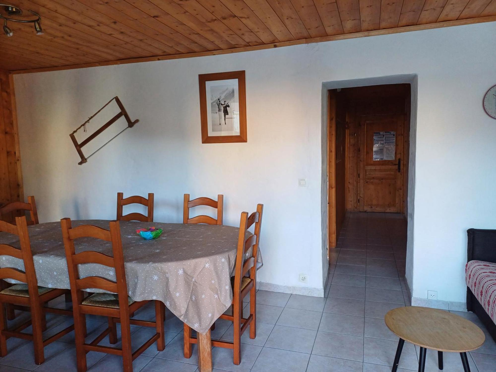 Chalet Mont-Blanc Combloux Zewnętrze zdjęcie