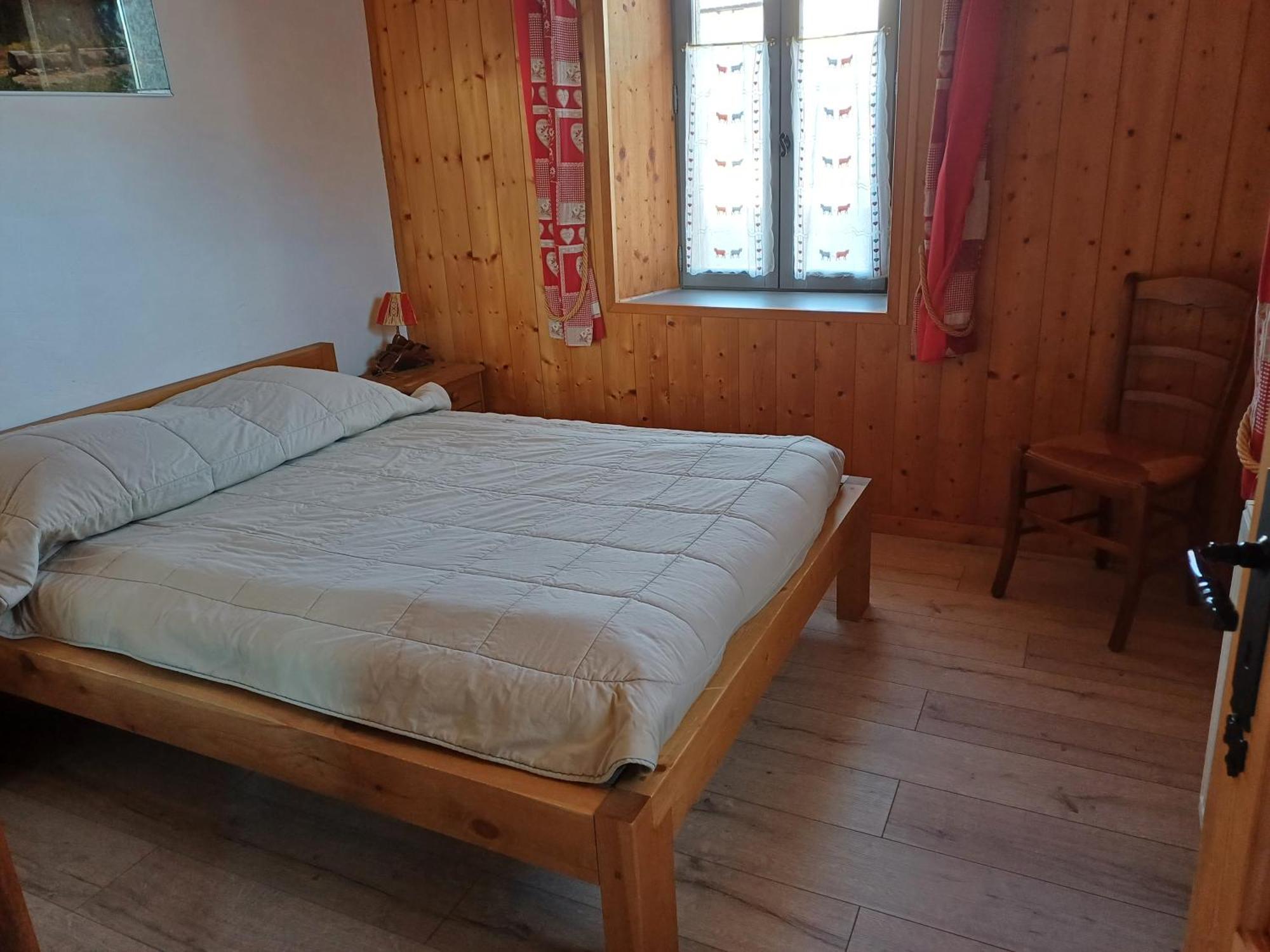 Chalet Mont-Blanc Combloux Zewnętrze zdjęcie