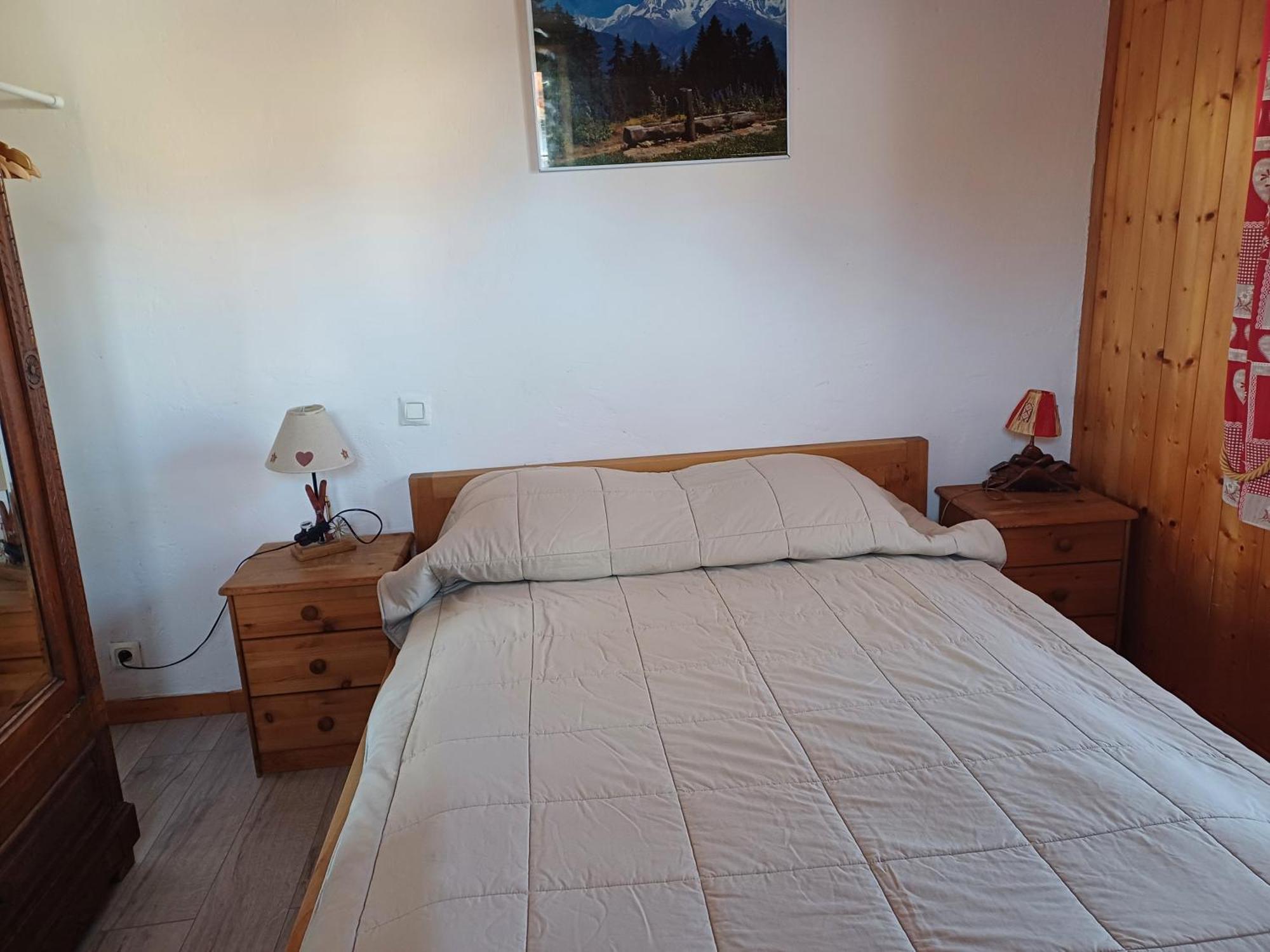 Chalet Mont-Blanc Combloux Zewnętrze zdjęcie