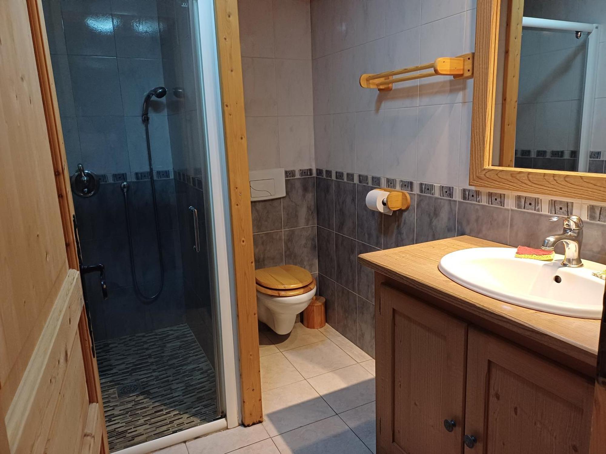 Chalet Mont-Blanc Combloux Zewnętrze zdjęcie